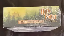 Harry Potter Trading Card Game - Sorcerer's Stone - Booster Box - Sealed Packs - Image 2