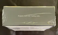 Harry Potter Trading Card Game - Sorcerer's Stone - Booster Box - Sealed Packs - Image 5