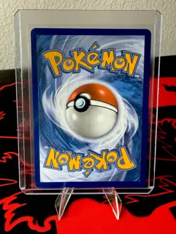 Delibird 152/132 (NM) Illustration Rare Mega Evolution Holo Pokemon Card - Image 2