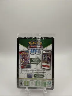 Mew ex 053 Sv: Scarlet & Violet Promo Cards Holo - Image 2