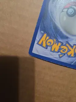 Pokemon Gyarados Holo Rare TCG Card Base Set 6/102 - Image 4