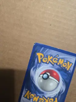 Pokemon Gyarados Holo Rare TCG Card Base Set 6/102 - Image 5