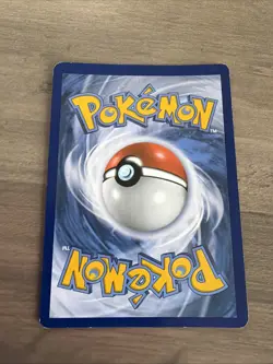 Pokemon Meloetta EX Full Art Ultra Rare Holo RC25/RC25 Legendary Treasures Card - Image 2
