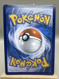 Pikachu SM76 Shining Legends Holo Black Star Promo Pokemon Card LP - Image 2