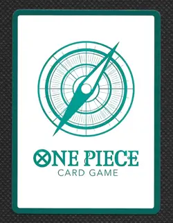 DON !! Card [Foil] (Monkey D. Luffy) ONE PIECE Card The Best PRB-01 Japanese - Image 2