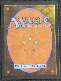 Tombstone Stairwell - MTG Magic the Gathering - Mirage *LP* - Image 2