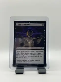 MTG, Tragic Trajectory $3 ORDER MIN Edge of Eternities Regular - Image 1