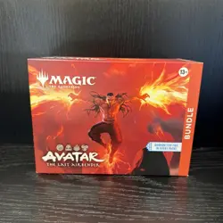 Magic The Gathering Avatar The Last Airbender Play Bundle |BRAND NEW SEALED MTG - Image 1