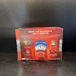 Magic The Gathering Avatar The Last Airbender Play Bundle |BRAND NEW SEALED MTG - Image 2