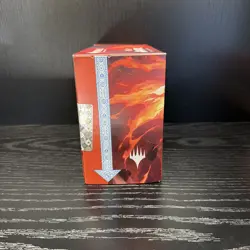 Magic The Gathering Avatar The Last Airbender Play Bundle |BRAND NEW SEALED MTG - Image 3