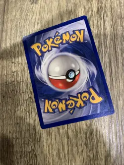 TANGELA Pokemon Card - WOTC - 1st Edition - Base Set - Shadowless 66/102 - Image 4