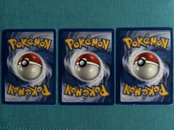Light Machamp - Light Machoke - Machop - Neo Destiny - Pokemon TCG - WotC - Image 2