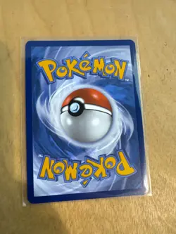 Pikachu ex Hyper Rare SV08: Surging Sparks 247/191 NM Holofoil Pokemon - Image 2