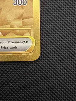 Pikachu ex Hyper Rare SV08: Surging Sparks 247/191 NM Holofoil Pokemon - Image 5