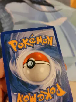 Pokemon TCG Shiftry 25/107 EX Deoxys Rare - MP - Image 5