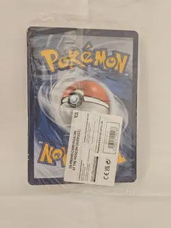 Pikachu At The Museum [Jumbo] Pokemon Promo - Image 2