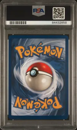 PSA 10 Seadra 1st Edition Fossil 42/62 1st Edition Pokemon Card - Image 2