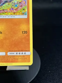 Pokemon Card Onix 010/034 Classic Collection NM - Image 4