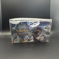 Pokemon TCG Sword & Shield Battle Styles Booster Box (English) with Dinavio case - Image 5