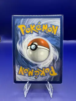 Shiftry 163 Temporal Forces Illustration Rare Pokemon TCG - NM - Image 2