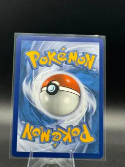 Pokemon TCG Pawmi 226/091 SV: Paldean Fates Holo - Image 2
