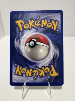 MP Clefable 17/64 Jungle Unlimited Non Holo Rare 1999 WOTC Pokemon TCG - Image 2