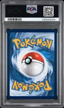 2025 POKEMON MEG EN-MEGA EVOLUTION MEGA HYPER RARE #187 MEGA GARDEVOIR EX PSA 10 - Image 2