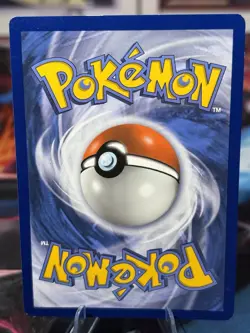 Pokemon 2016 XY Fates Collide Mew 29/124 Holo Rare Lightly Played - Image 2