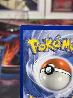 Pokemon 2016 XY Fates Collide Mew 29/124 Holo Rare Lightly Played - Image 3