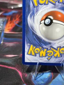 Pokemon 2016 XY Fates Collide Mew 29/124 Holo Rare Lightly Played - Image 4