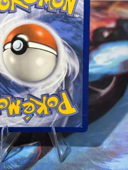 Pokemon 2016 XY Fates Collide Mew 29/124 Holo Rare Lightly Played - Image 5