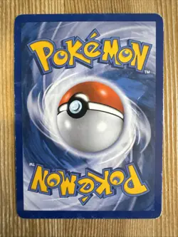 Wooper 88/123 Heartgold & Soulsilver Regular Pokemon DMG - Image 2