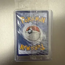 Charmander Pokemon Center Promo SVP044 SEALED - Pokemon Obsidian Flames Clean! - Image 2