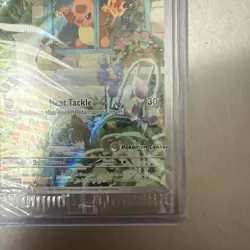 Charmander Pokemon Center Promo SVP044 SEALED - Pokemon Obsidian Flames Clean! - Image 3