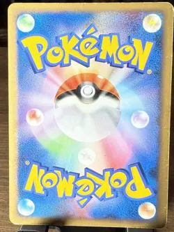 Pokemon Lucario LV.30 1st Edition Rare DPBP# 506 Holo Japanese - MP - Image 2