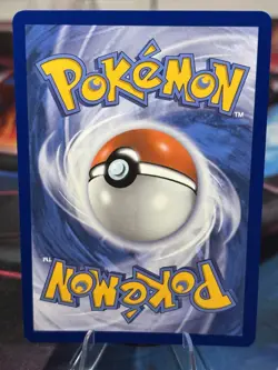 Pokemon 2025 Phantasmal Flames UPC Black Star Promo Mega Charizard X EX 023 NM - Image 2