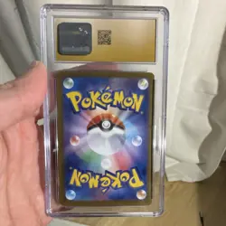 Pokemon Infernape Crimson Haze Art Rare Holo CGC 10 070/066 Japanese 140 HP - Image 2