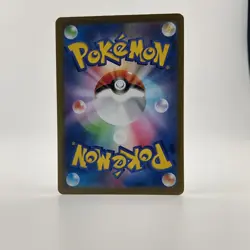 Pokemon Dawn Super Rare Holo M2: Inferno X Trainer 106/080 Japanese 2026 - Image 2