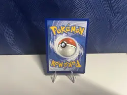 Meltan Holo SV05: Temporal Forces Pokemon TCG 179/162 NM Condition - Image 2