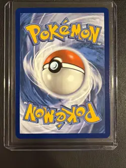 Pokemon Glaceon ex Special Illustration Rare Holo 150/131 Sv: Prismatic Evoluti… - Image 2