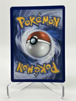 Pokemon N's Zekrom 031 Ascended Heroes ETB Black Star Promo - Image 2