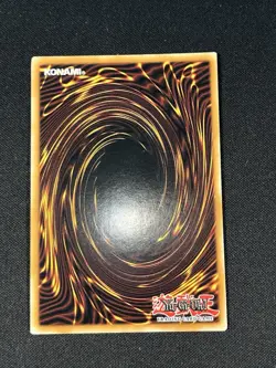 Yugioh B. Skull Dragon MRD-018 Ultra Rare Original Print Near Mint - Image 4