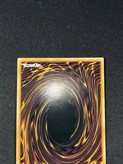 Yugioh B. Skull Dragon MRD-018 Ultra Rare Original Print Near Mint - Image 5