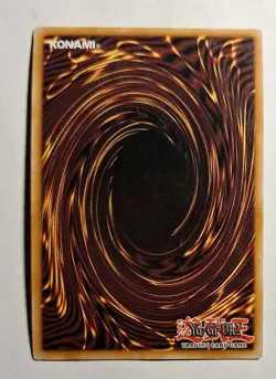 Yugioh! Black-Winged Dragon CT07-EN002 Secret Rare Limited Edition VLP/NM - Image 2