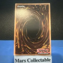 Substitoad Platinum Secret Rare RA03-EN197 LP Yugioh - Image 2