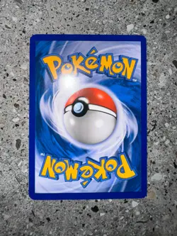 Pokemon TCG Cards Duskull 86/132 Secret Wonders NM-M - Image 4