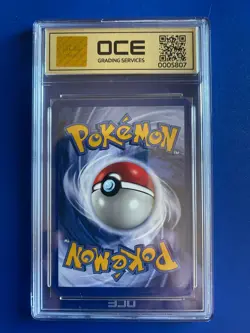 AERODACTYL 16/62 1st Edition Fossil Pokemon Card 1999 tcg wotc OCE GEM MINT 9.5 - Image 2