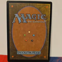 Magic: The Gathering Tinker Blue Sorcery Uncommon Urza's Legacy Mike Raabe Regu… - Image 2