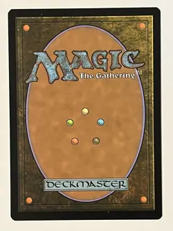 The First Eruption Dominaria Non-Foil MTG NM - Image 2