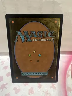 Krang, Master Mind (Showcase) Teenage Mutant Ninja Turtles Foil - Image 2